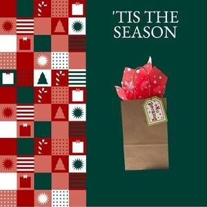 Bath and Body Works Gift Set